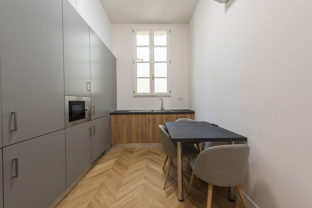 undefined Firenze Duomo Suite by Mmega 6