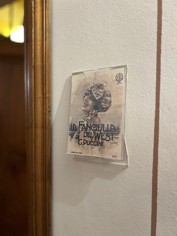 undefined La Fanciulla del West 3