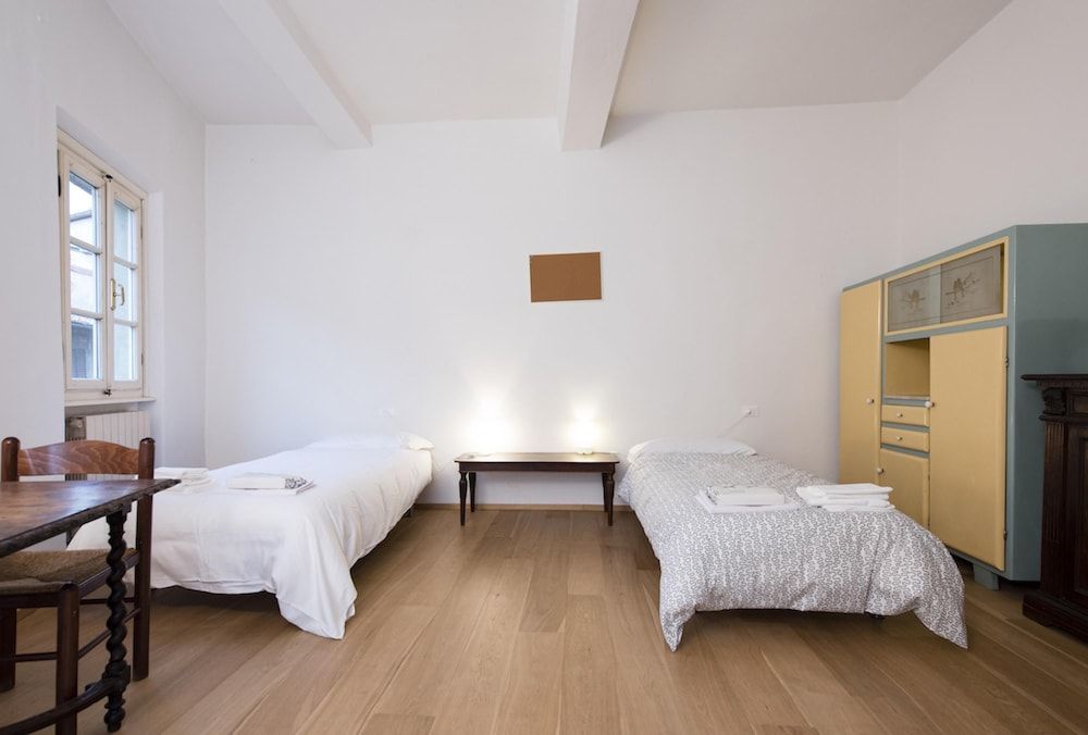 Pitti Three in Firenze Apartment 6