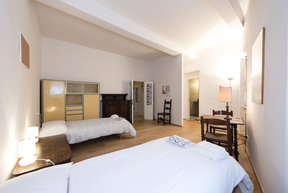 undefined Pitti Three in Firenze 8