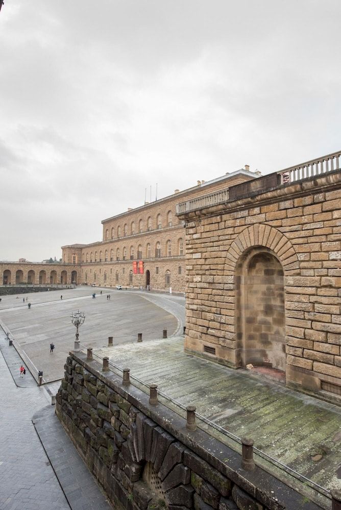 Pitti Three in Firenze Apartment 7