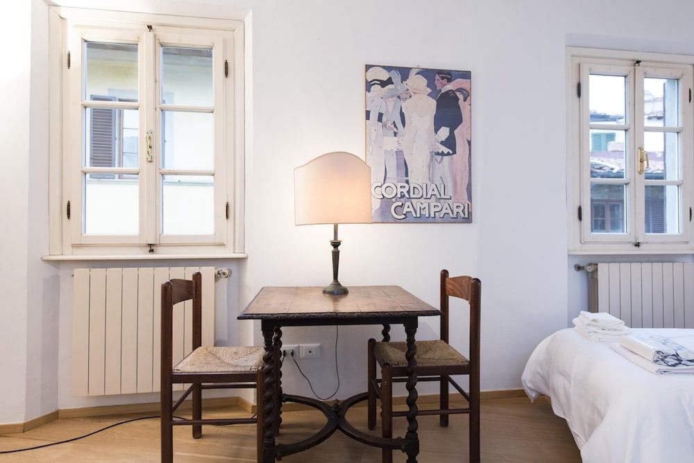 Pitti Three in Firenze Apartment 19