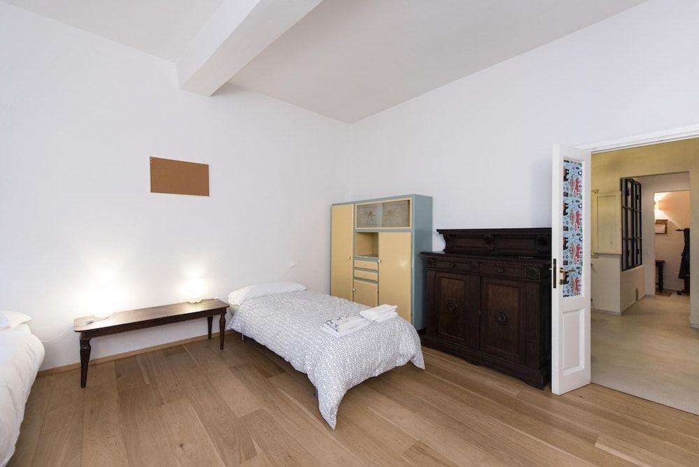 Pitti Three in Firenze Apartment 5