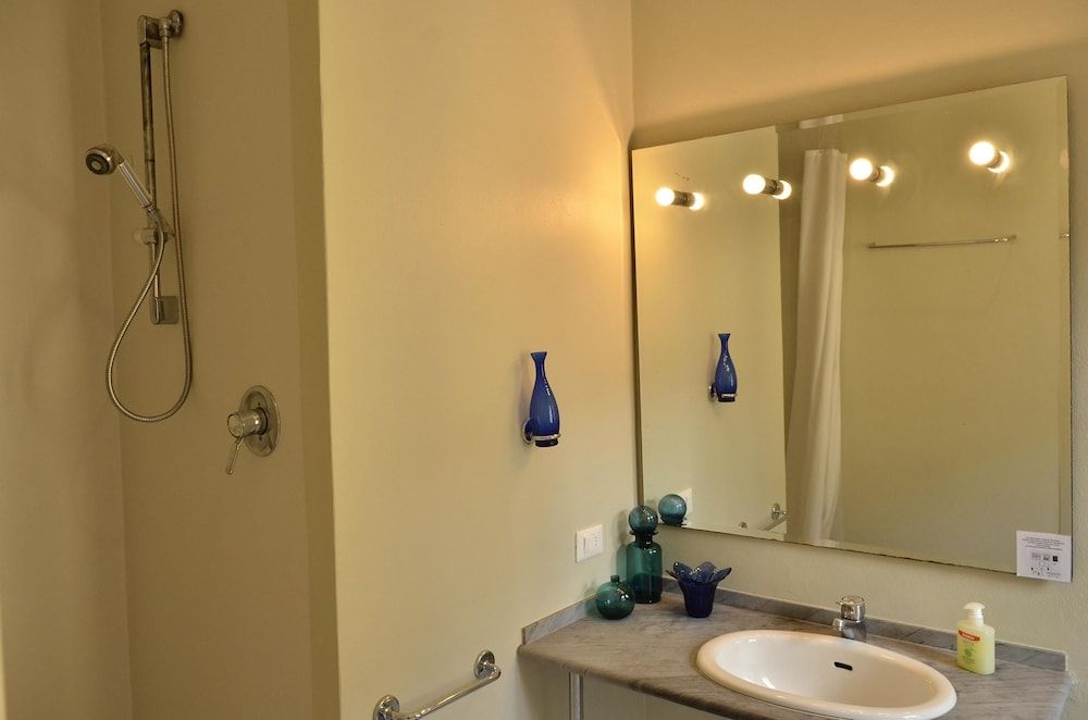 Pitti Three in Firenze Apartment 11