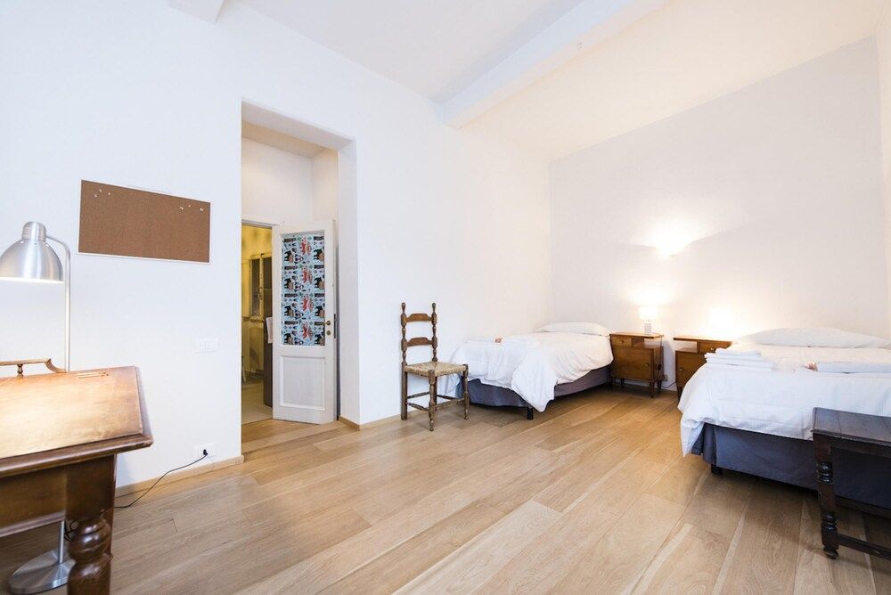 Pitti Three in Firenze Apartment 18