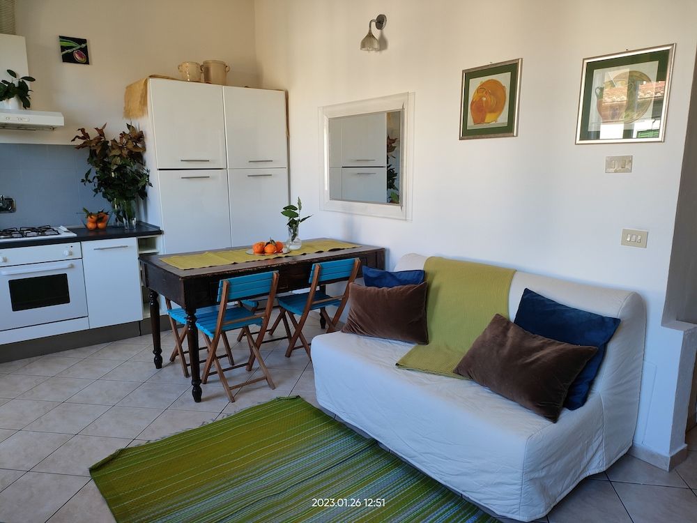 undefined Bright Angelico Apartment in Florence - By Beahost Rentals 6