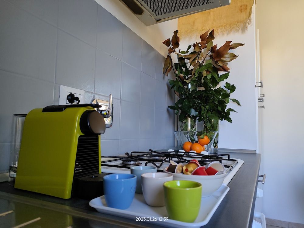 undefined Bright Angelico Apartment in Florence - By Beahost Rentals 3