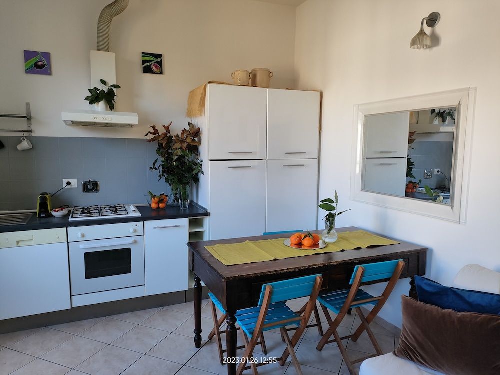 undefined Bright Angelico Apartment in Florence - By Beahost Rentals