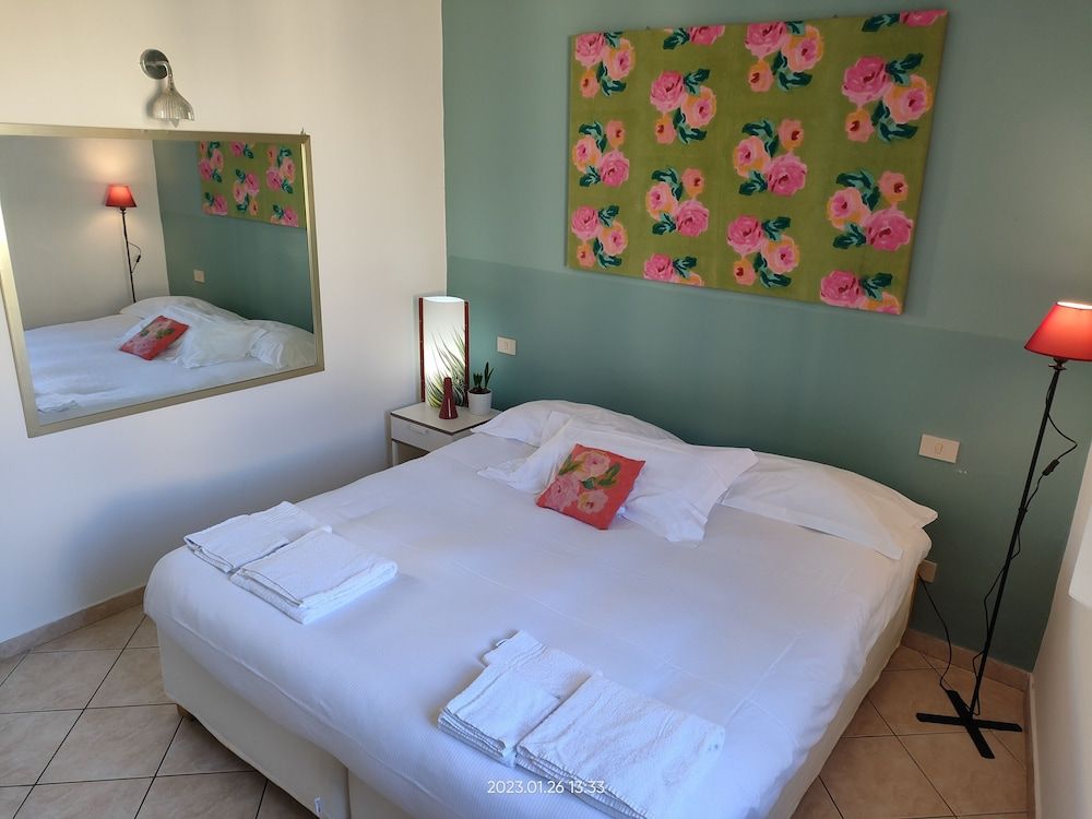 undefined Bright Angelico Apartment in Florence - By Beahost Rentals 10