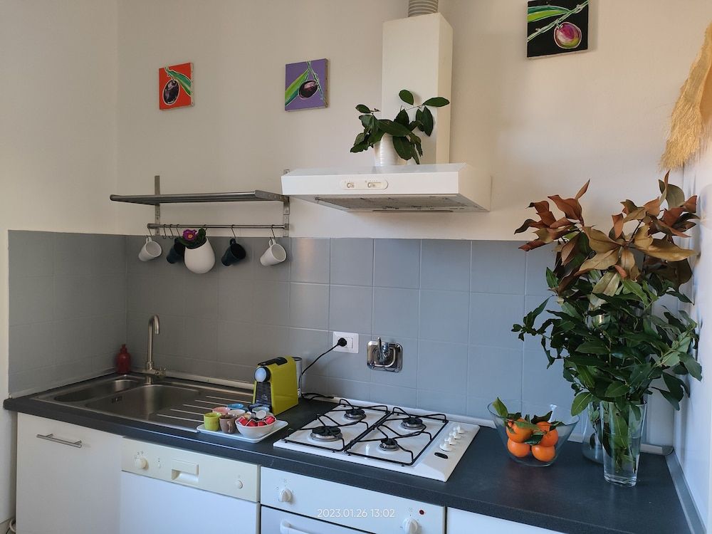 undefined Bright Angelico Apartment in Florence - By Beahost Rentals 2