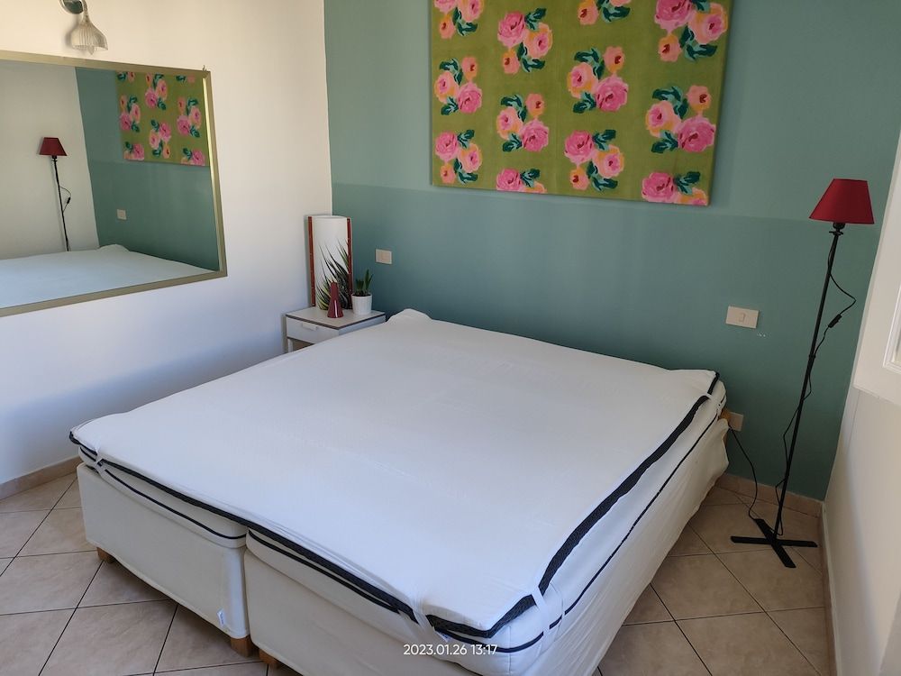 undefined Bright Angelico Apartment in Florence - By Beahost Rentals 8