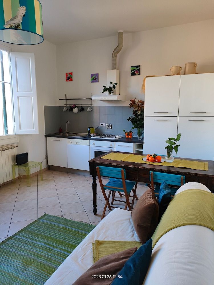 undefined Bright Angelico Apartment in Florence - By Beahost Rentals 4
