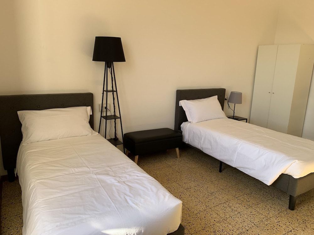 Porta Rossa Apartment Apartment 20