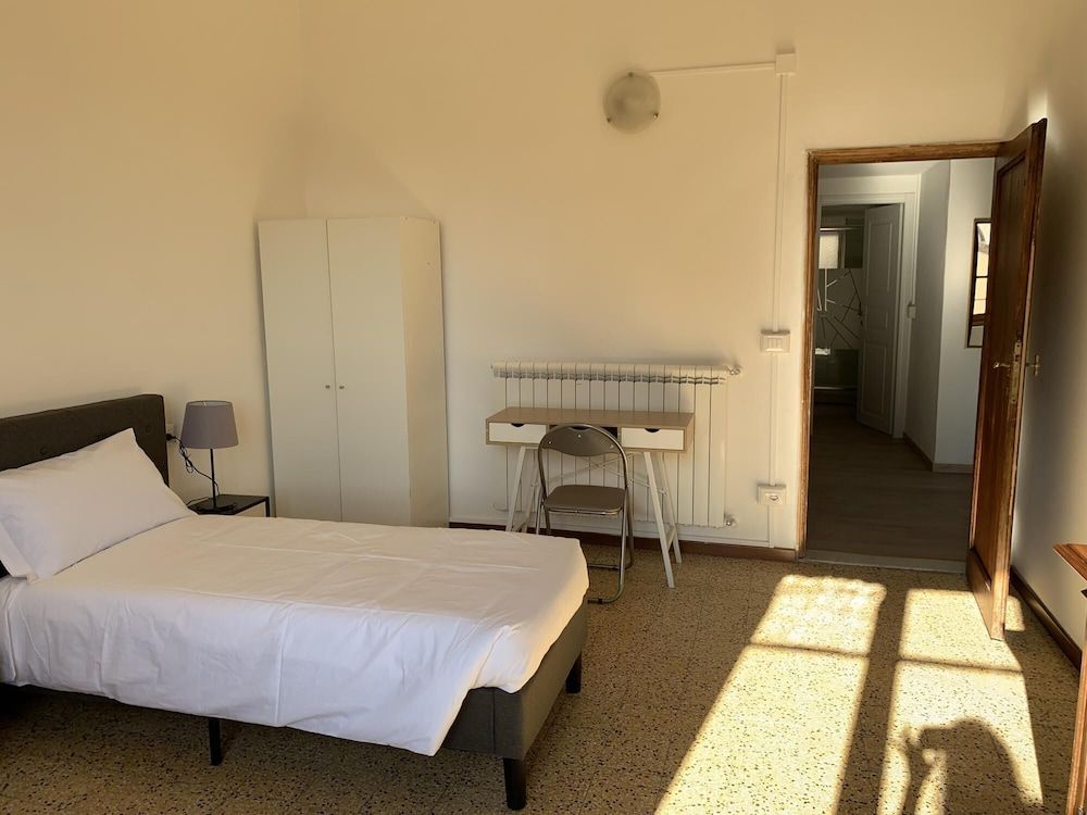 Porta Rossa Apartment Apartment 19