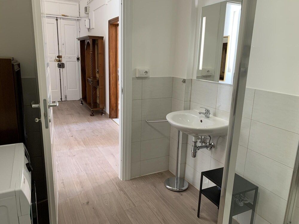 Porta Rossa Apartment Apartment 27