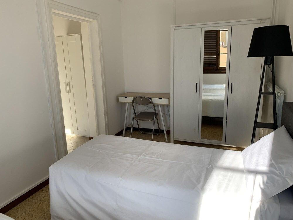 Porta Rossa Apartment Apartment 16