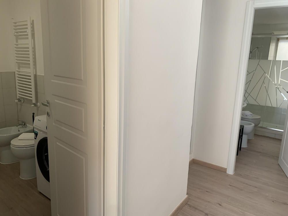 Porta Rossa Apartment Apartment 26