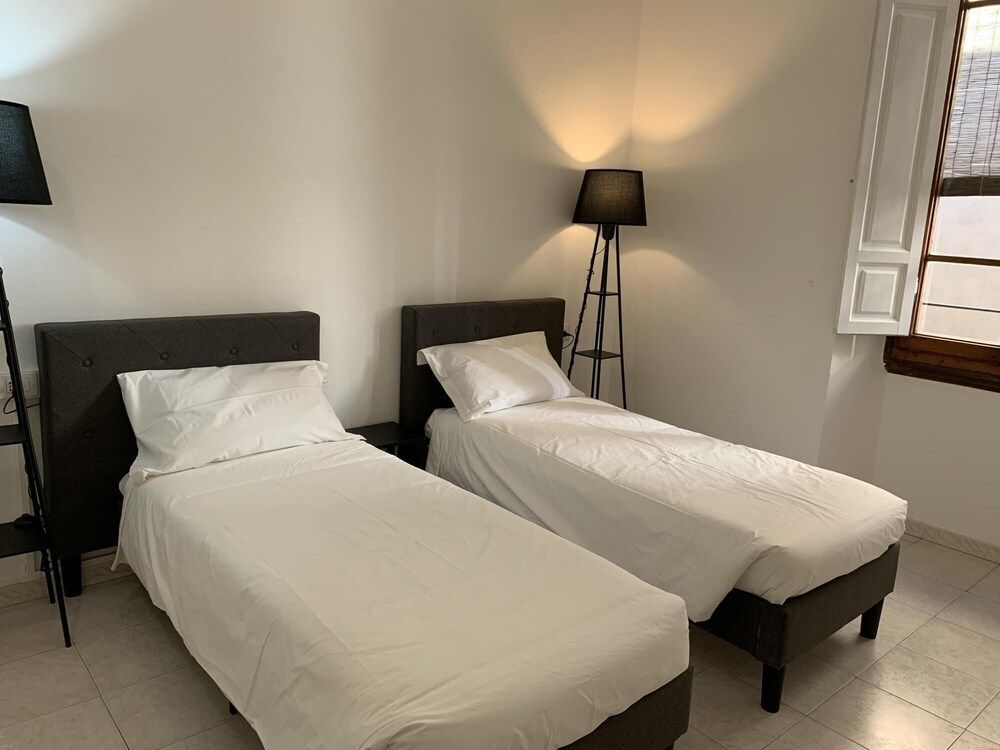 undefined Porta Rossa Apartment 8