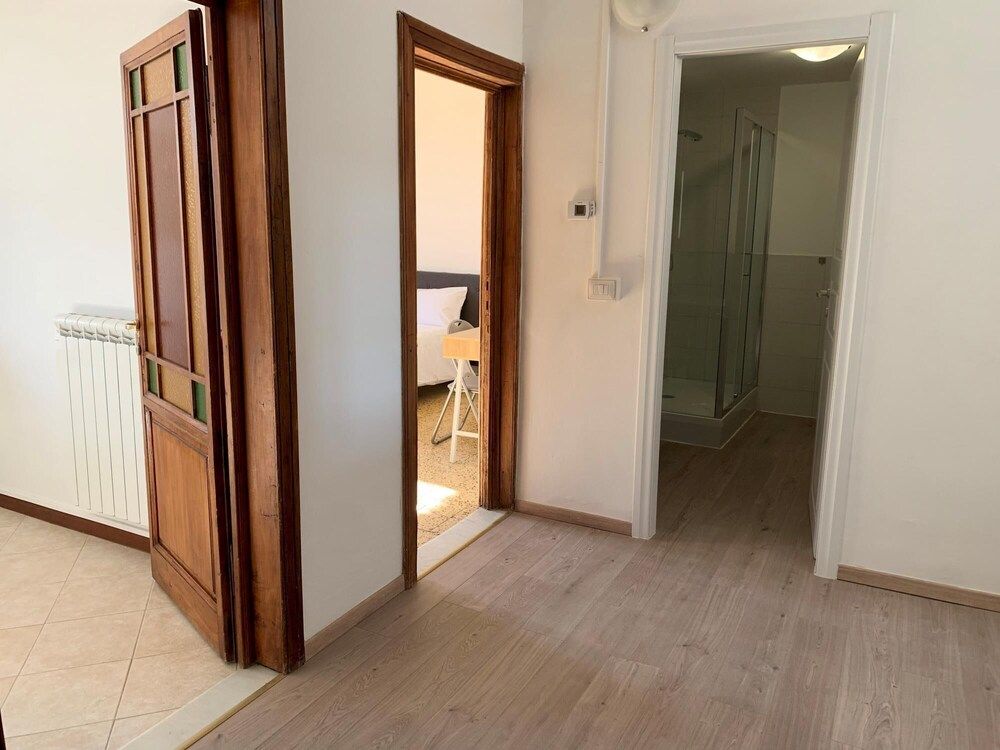 Porta Rossa Apartment Apartment 11