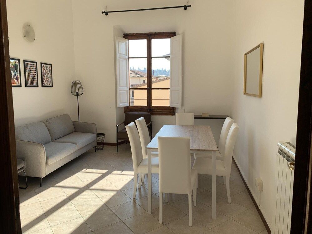 undefined Porta Rossa Apartment 4