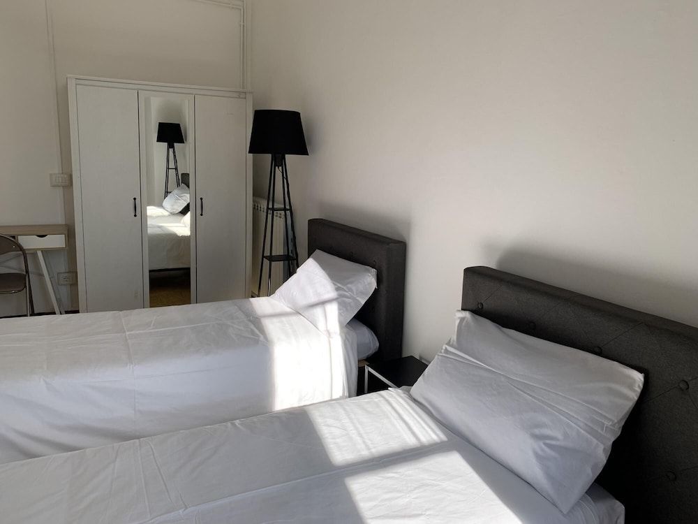 Porta Rossa Apartment Apartment 15