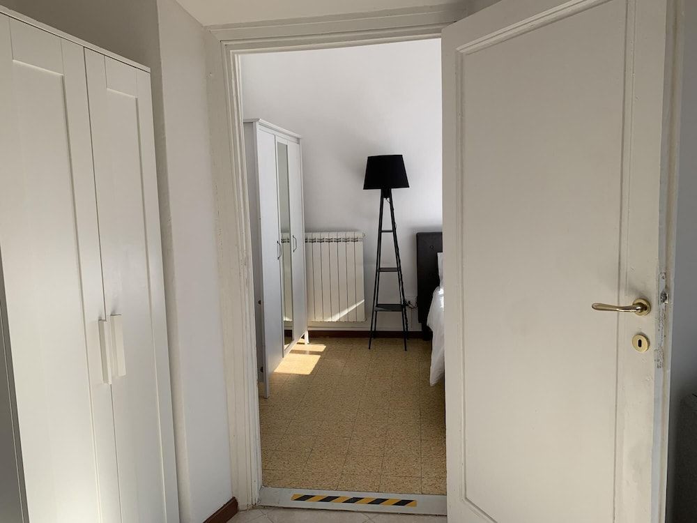 Porta Rossa Apartment Apartment 14