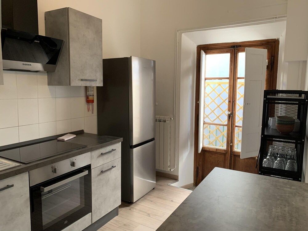 Porta Rossa Apartment Apartment 30