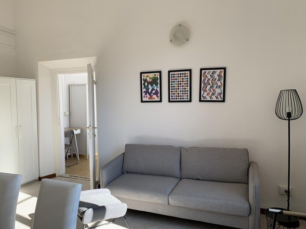 Porta Rossa Apartment Apartment 17