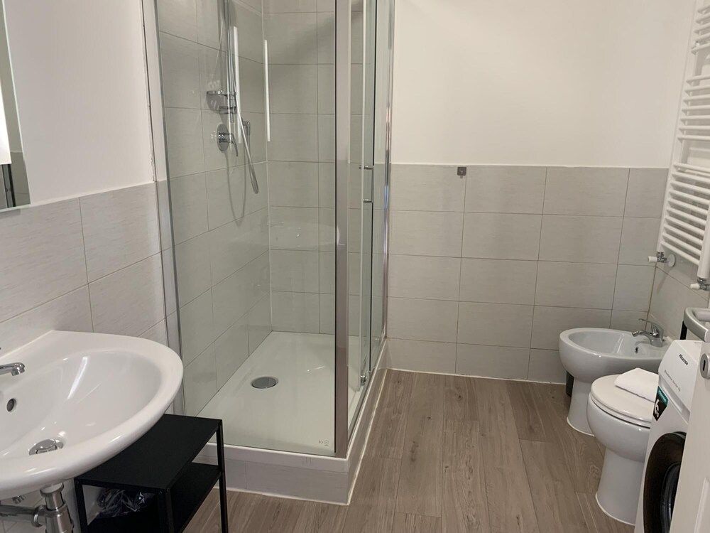 Porta Rossa Apartment Apartment 22