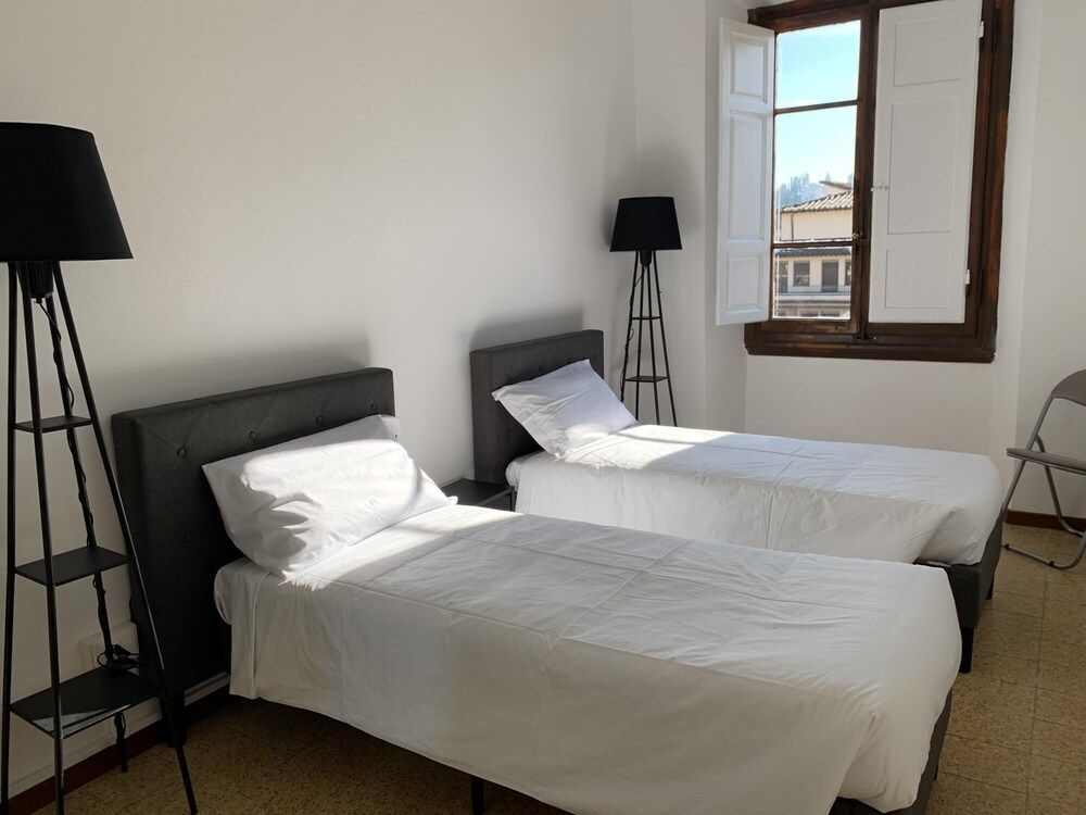 undefined Porta Rossa Apartment 3