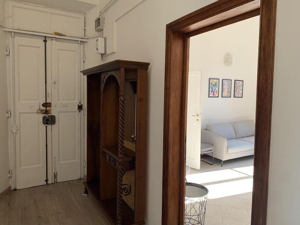 undefined Porta Rossa Apartment 7