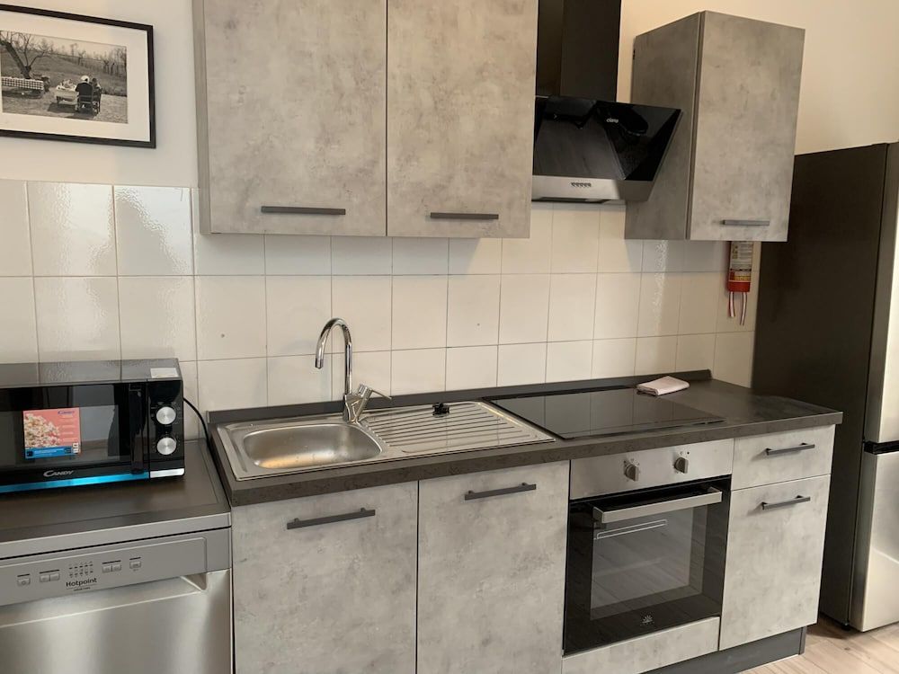 Porta Rossa Apartment Apartment 29