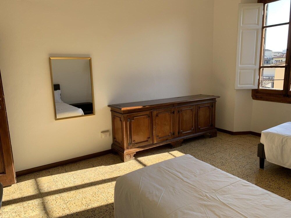 Porta Rossa Apartment Apartment 18