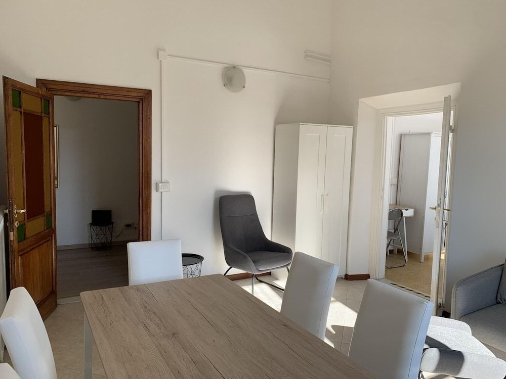 Porta Rossa Apartment Apartment 13