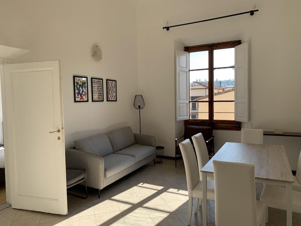 undefined Porta Rossa Apartment