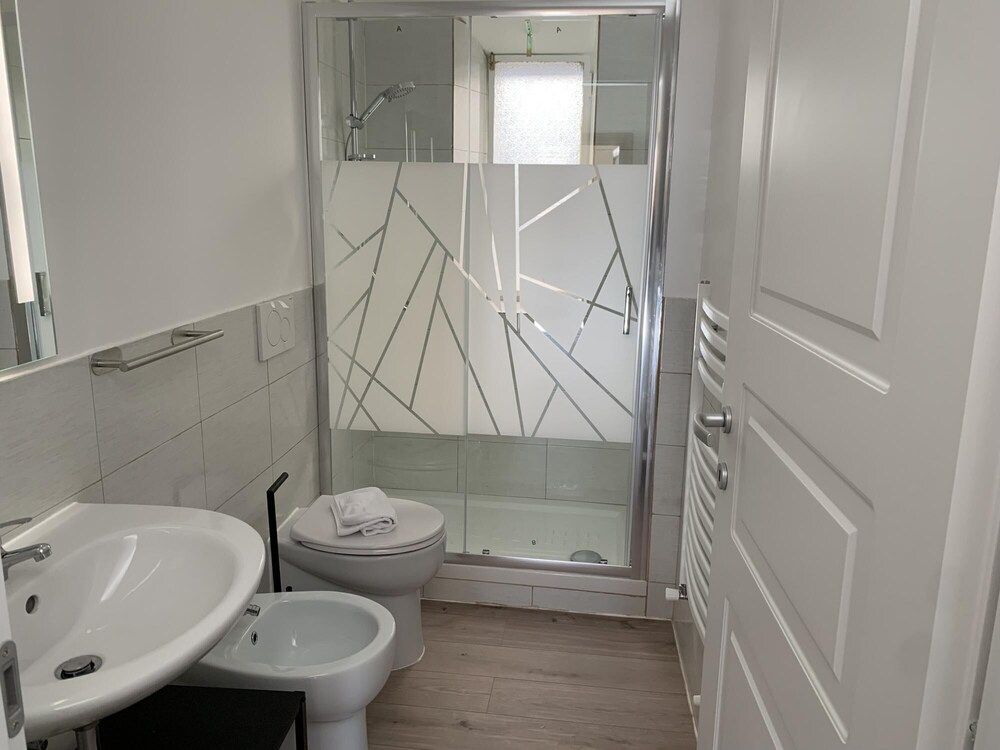 Porta Rossa Apartment Apartment 25