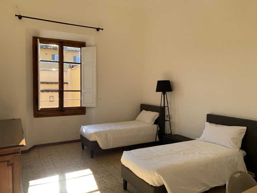 Porta Rossa Apartment Apartment 21