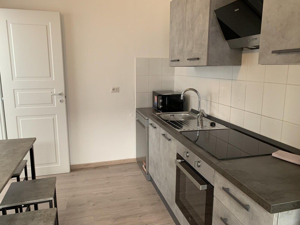 undefined Porta Rossa Apartment 2