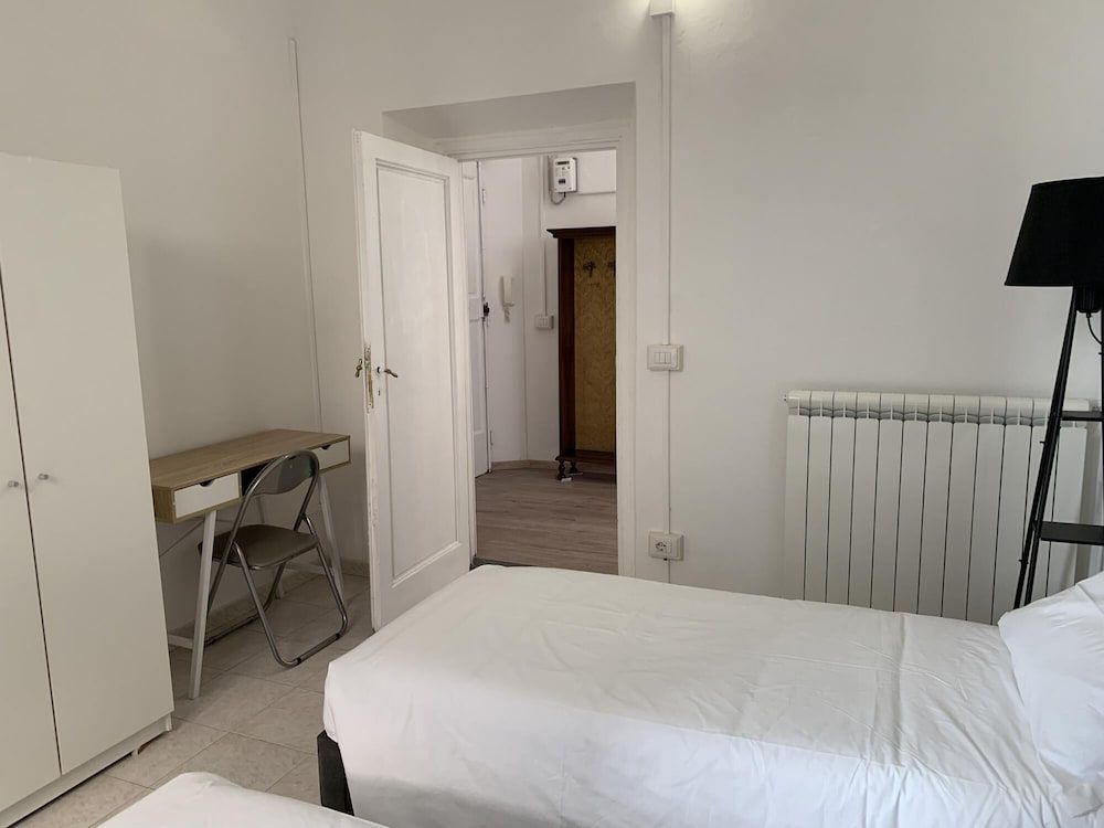 undefined Porta Rossa Apartment 6
