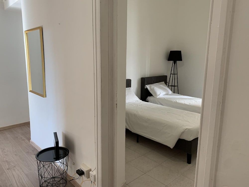 undefined Porta Rossa Apartment 5