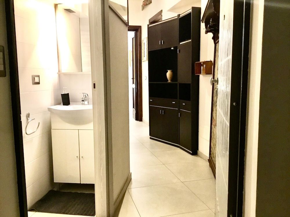 undefined Martiri del Popolo Apartment 10