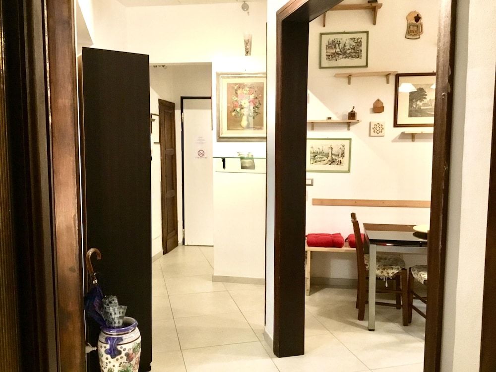 Martiri del Popolo Apartment Apartment 10