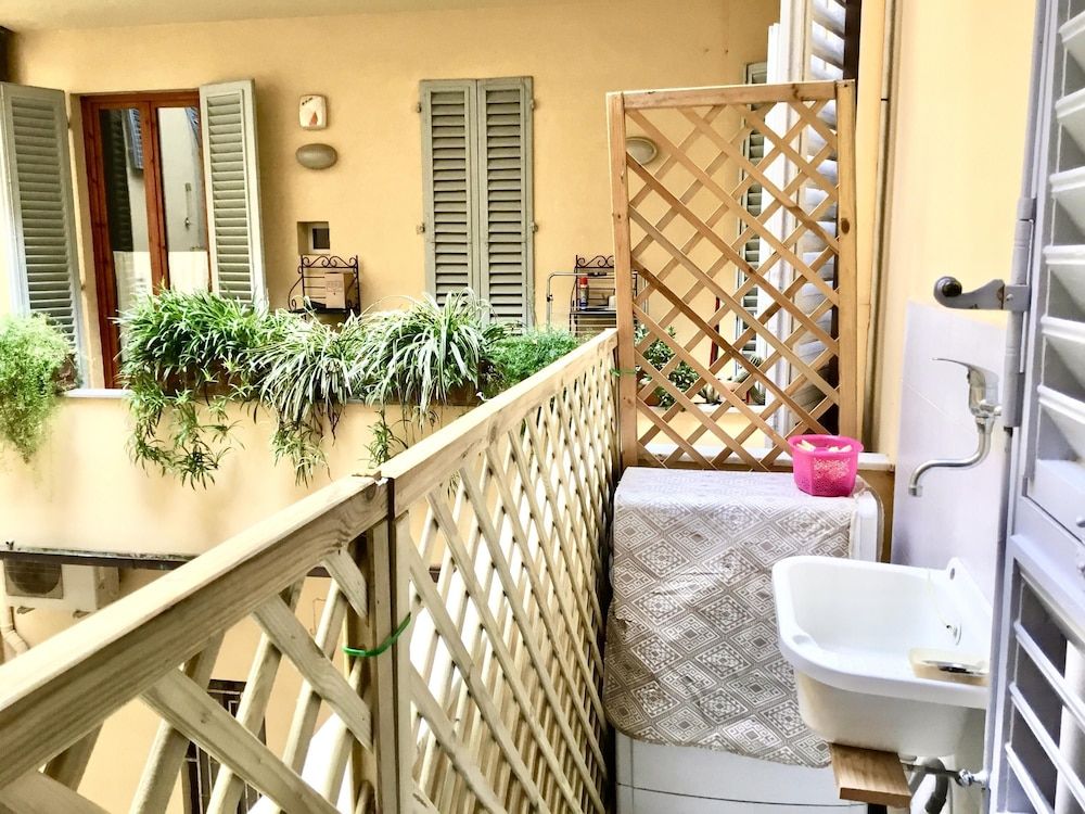 undefined Martiri del Popolo Apartment 7