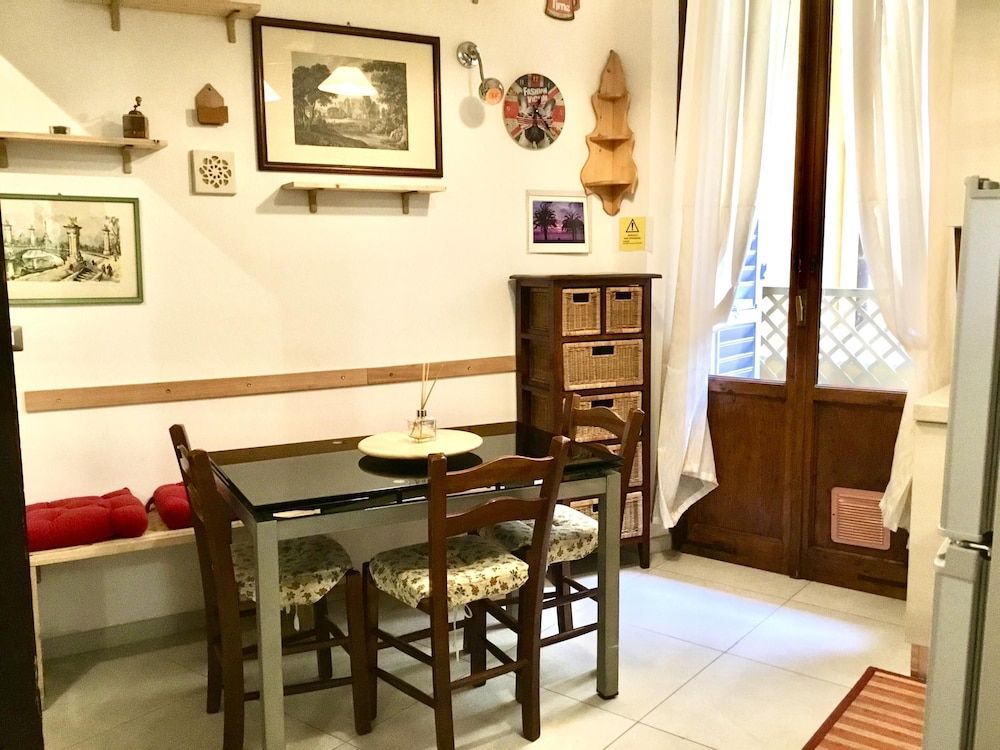 undefined Martiri del Popolo Apartment