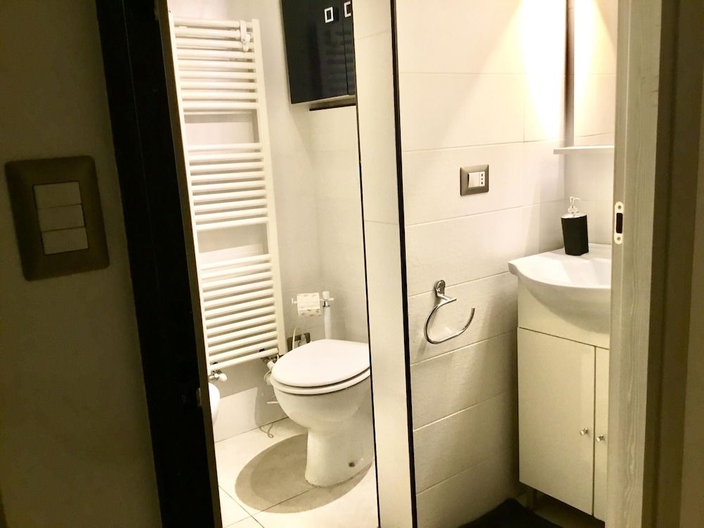 undefined Martiri del Popolo Apartment 9