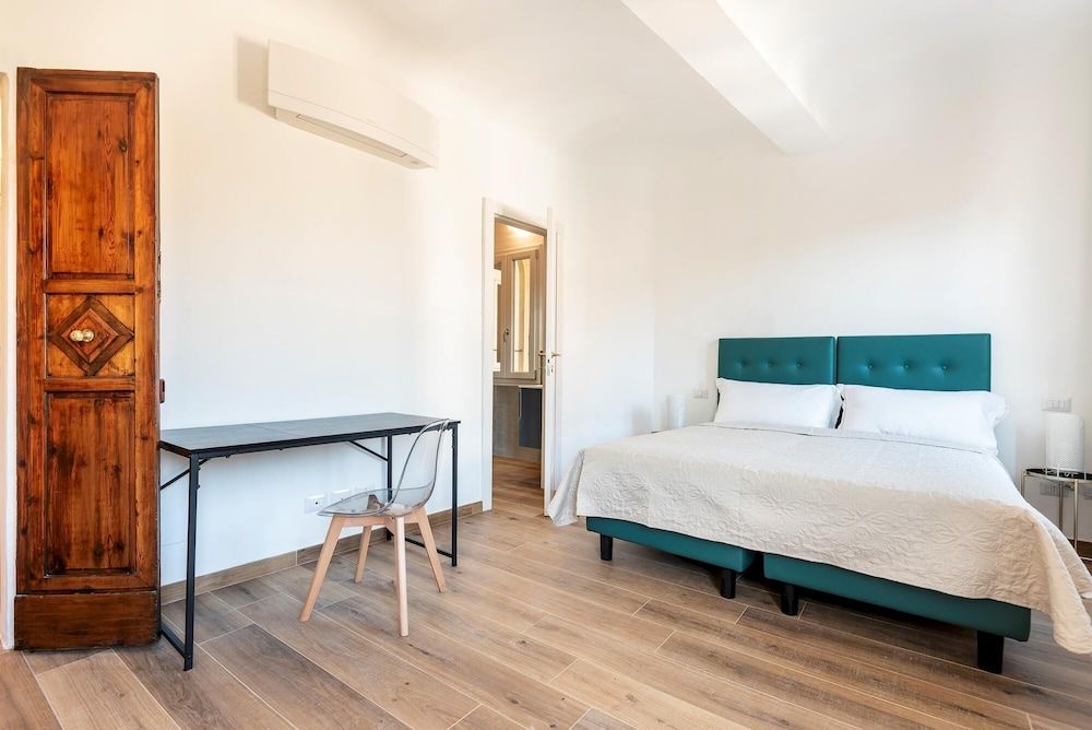 undefined Alloro Apartment in Firenze 5