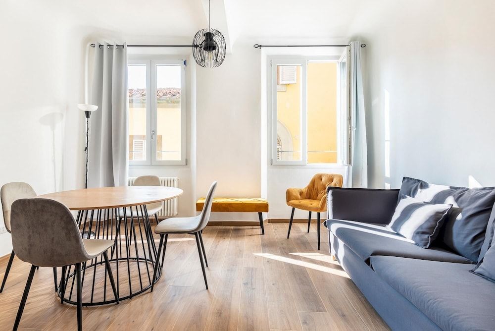 undefined Alloro Apartment in Firenze