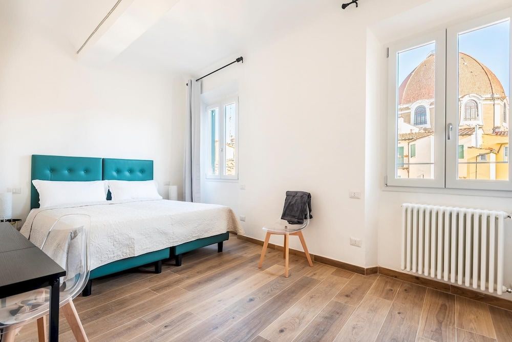 undefined Alloro Apartment in Firenze 6