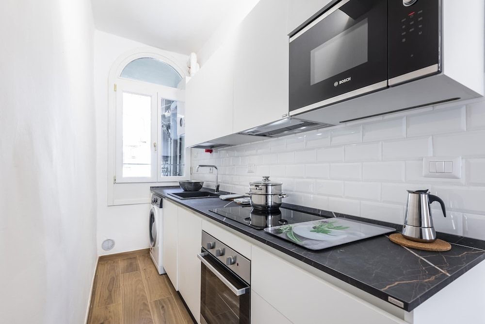 undefined Alloro Apartment in Firenze 4