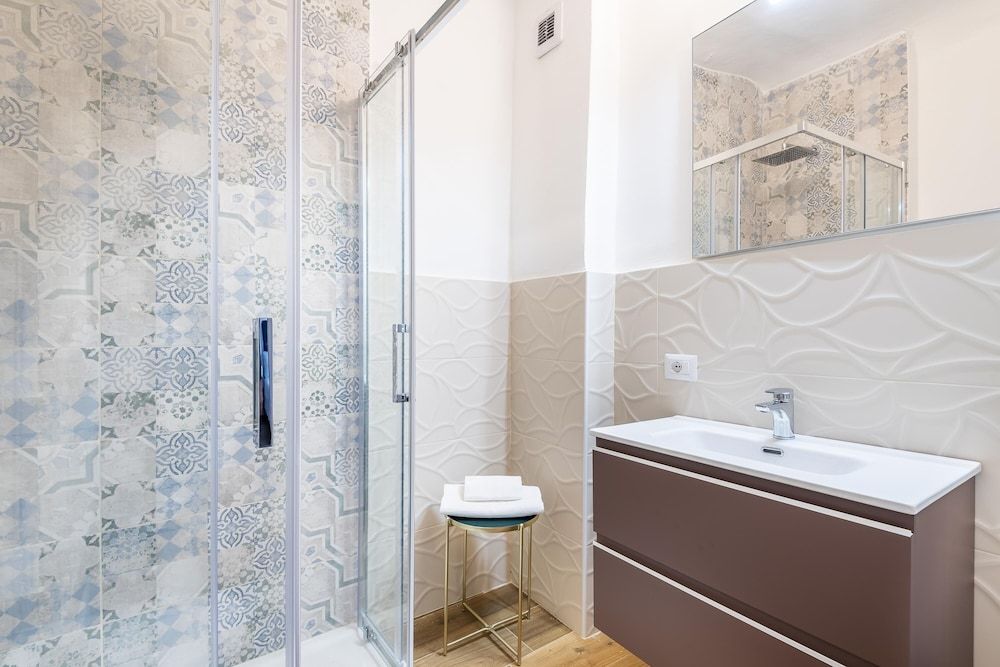 undefined Alloro Apartment in Firenze 10